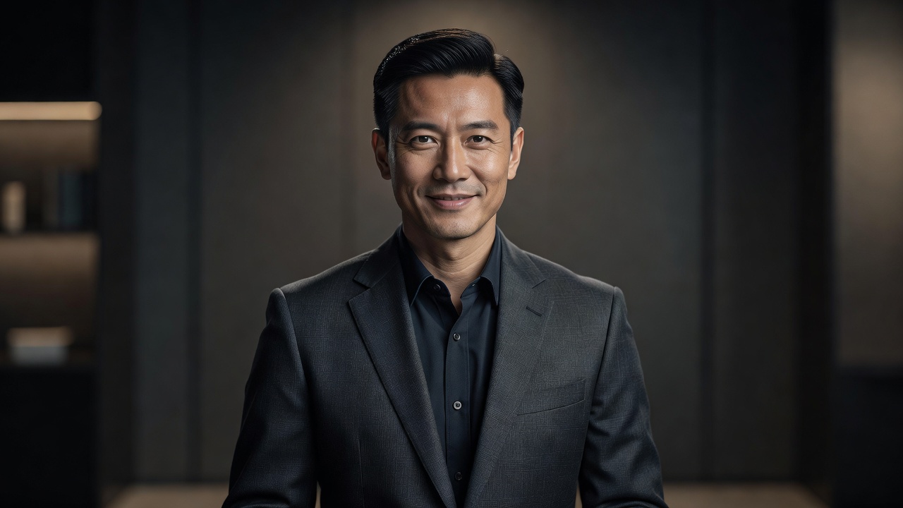 李明轩